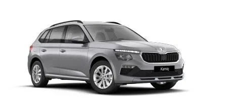 milicz Skoda Kamiq cena 105750 przebieg: 10, rok produkcji 2024 z Milicz